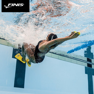 FINIS 斐尼斯 黄金短脚蹼 C（35-36）