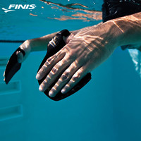 FINIS 斐尼斯 天资手蹼 大号