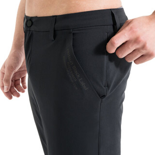 HOTSUIT 黑标系列 5822005 男士运动长裤