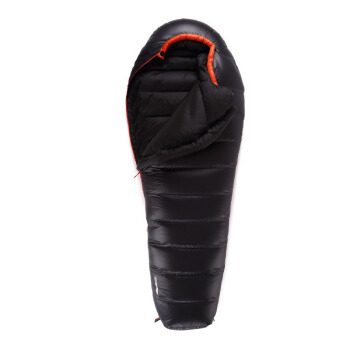 BLACK ICE 黑冰 B700 羽绒睡袋(-3度）