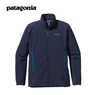 patagonia 巴塔哥尼亚 83450 Adze Hybrid Jkt 男士户外软壳