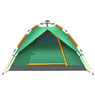 THE FIRST OUTDOOR 530701 全自动野营帐篷