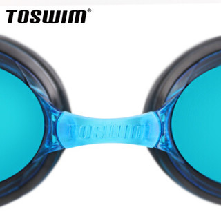 TOSWIM 拓胜 TS413002 近视泳镜