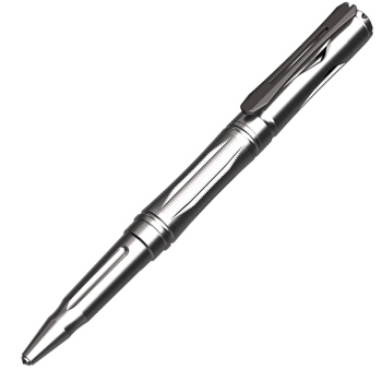 NITECORE NTP20 钛合金户外防身战术笔
