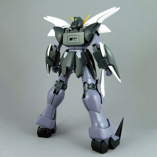 BANDAI 万代 HGD-167078 1/100 MG地狱死神敢达EW版