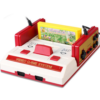 subor 小霸王 游戏机 (D99、红白机、老式插黄卡)