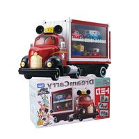 TAKARA TOMY 工程运输车 821465 集装箱卡车 巴斯光年