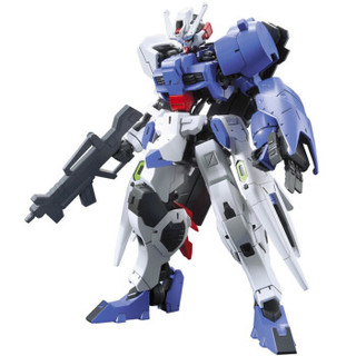 有券的上：BANDAI 万代 HG 1/100 铁血高达 亚斯塔禄