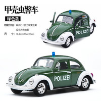 ChildHood 合金玩具车