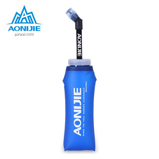 AONIJIE 奥尼捷 SD12 快吸运动软水壶 600ml