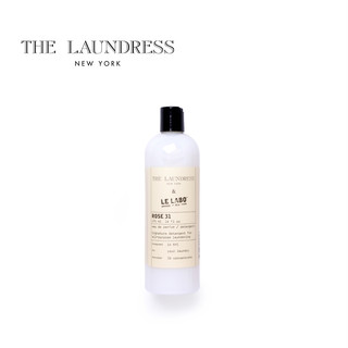 THE LAUNDRESS 玫瑰香水洗衣精 475ml