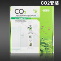 B 青島水族 I 684 台灣ista伊士達 Co2 側開鋁瓶全套組 1l專業型 露天拍賣