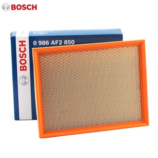 BOSCH 博世 AF2850 k空气滤清器