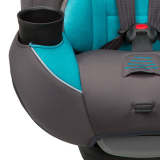 Safety 1st Continuum 三合一儿童汽车安全座椅