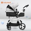 Babytrend BT481410 高景观婴儿推车