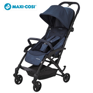 MAXI-COSI  Laika 可折叠婴儿推车