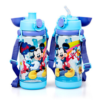 Disney 迪士尼 5872 儿童吸管杯
