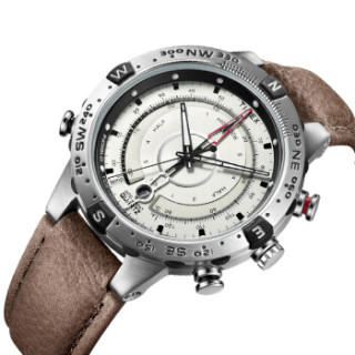 timex天美时45毫米石英腕表t2n721