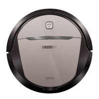 ECOVACS 科沃斯 地宝朵朵S 扫地机器人