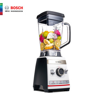  BOSCH 博世 MMBPP3P4CN 料理机