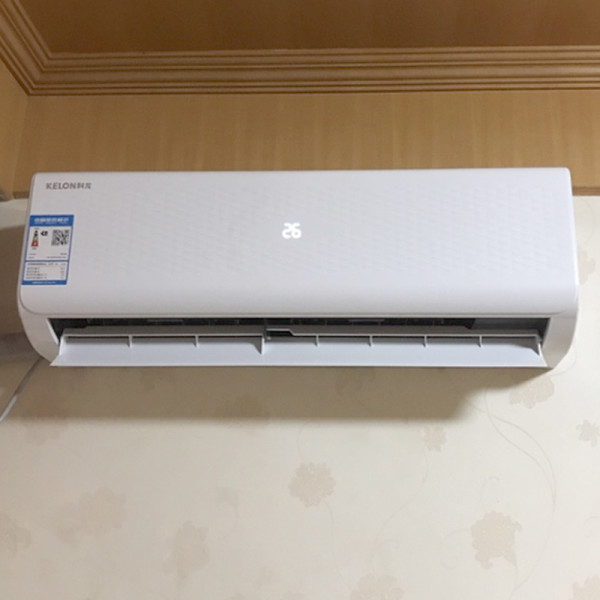 5匹 一级能效 壁挂式空调