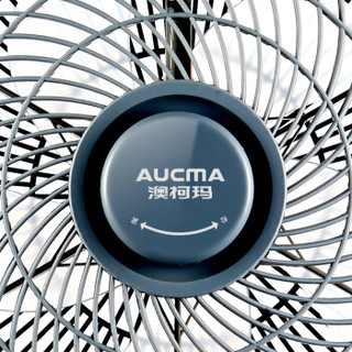  AUCMA 澳柯玛 KYT-25ND01 台式电风扇
