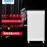  ANMRUI 安美瑞 ffu 空气净化器