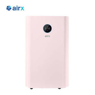  airx A8 pink 空气净化器