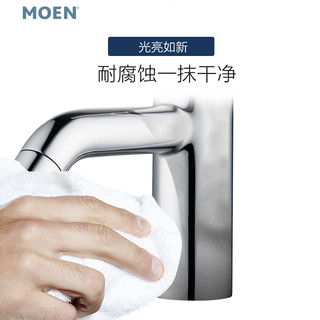 MOEN 摩恩 14121 水龙头单孔