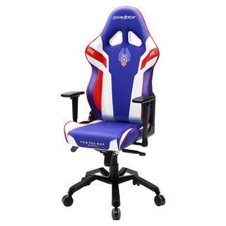 DXRACER 迪锐克斯 美队款 电脑椅