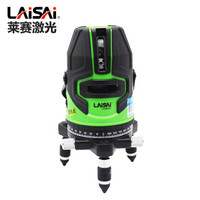 LAISAI 莱赛 LSG649SD 高精度防摔激光水准仪