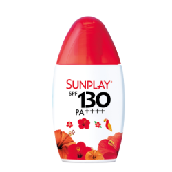 Mentholatum 曼秀雷敦 新碧系列新碧户外骄阳防晒乳液 SPF130 PA++++ 35g *6件