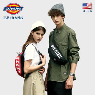  Dickies 帝客 D17-C012 中性潮流斜挎包