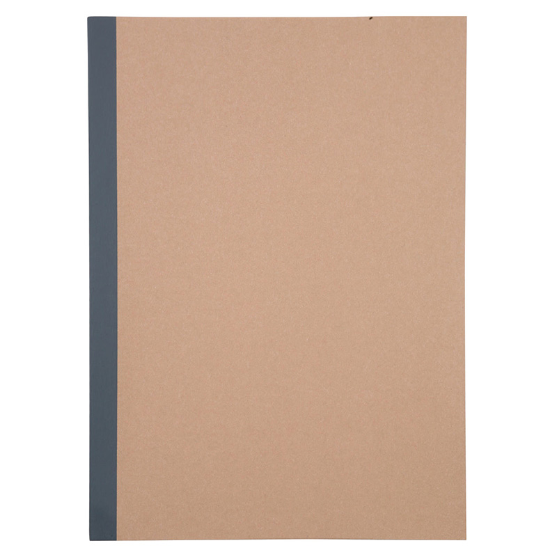 無印良品  無印良品 MUJI 笔记本