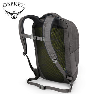  OSPREY 小鹰 Cyber 22L时尚双肩包