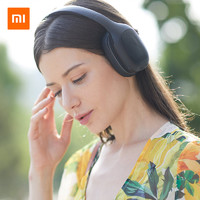 Xiaomi/小米 小米头戴式蓝牙耳机无线音乐游戏手机电脑重低音耳麦