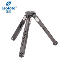 Leofoto 徕图 MT-03迷你桌面微单单反摄影摄像三脚架