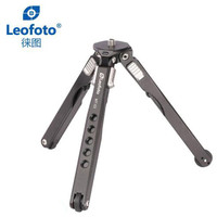 Leofoto 徕图 MT-03迷你桌面微单单反摄影摄像三脚架