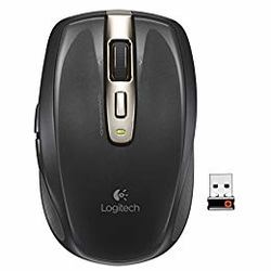 Logitech 罗技 MX Anywhere无线鼠标