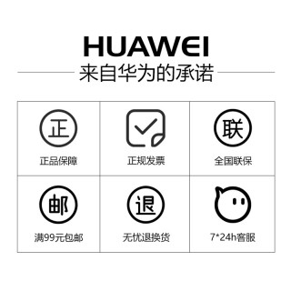 HUAWEI 华为 华为手环 B5