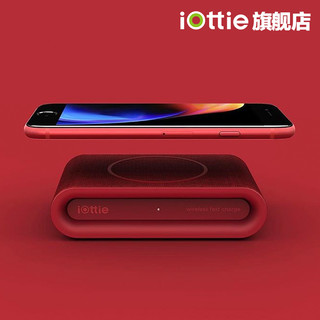 iOttie iON Wireless Plus 苹果XS无线充电器快充版 7.5W