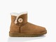 UGG Australia MINI BAILEY BUTTON II 2代女士雪地靴