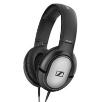 SENNHEISER 森海塞尔 HD206 耳罩式头戴式有线耳机