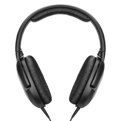 SENNHEISER 森海塞尔 HD206 头戴式耳机 黑色