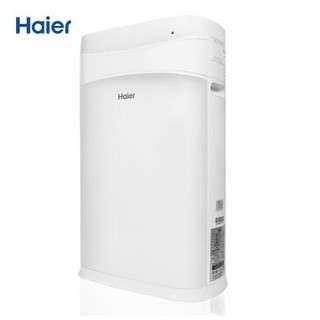 Haier 海尔 KJ225F-HY01 空气净化器