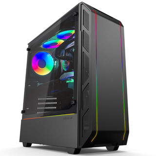 PHANTEKS 追风者 P350X ATX机箱