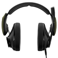 SENNHEISER 森海塞尔 GSP 550 头戴式游戏耳机