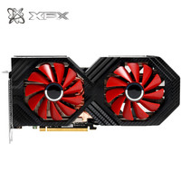 XFX 讯景 RX VEGA 56 8G 显卡