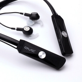  OVC BH15 无线蓝牙耳机 黑色