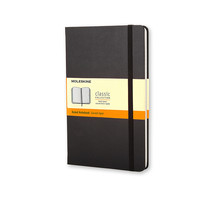 MOLESKINE 魔力斯奇那 经典横间笔记本